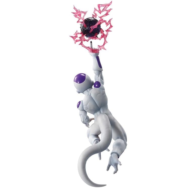 Dragon Ball Z Masterlise Ichibansho Frieza (Battle of the Super Saiyan) Figure Gallery Image 5