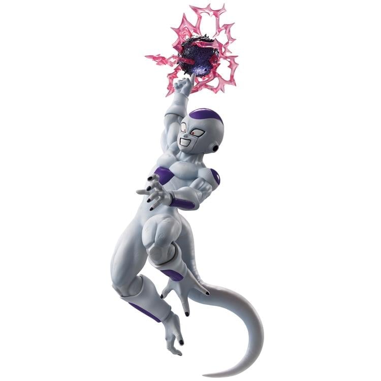 Dragon Ball Z Masterlise Ichibansho Frieza (Battle of the Super Saiyan) Figure Gallery Image 4