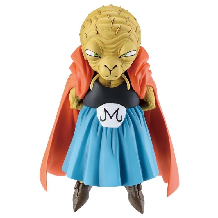 Dragon Ball Z Masterlise Ichibansho Babidi (Battle of the Super Saiyan) Figure Gallery Image 3