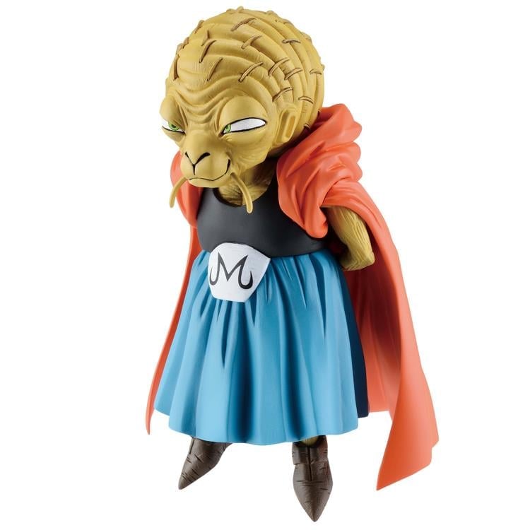 Dragon Ball Z Masterlise Ichibansho Babidi (Battle of the Super Saiyan) Figure Gallery Image 4