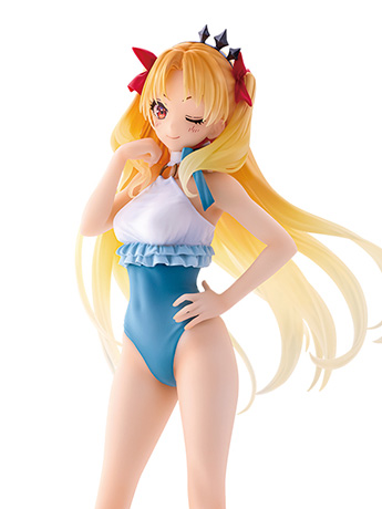 Fate/Grand Order Gracemaster Ichibansho Beast/Ereshkigal 1/7 Scale Figure Gallery Image 2