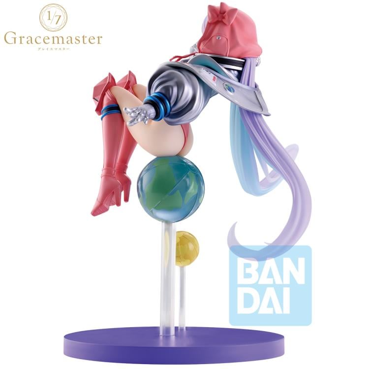 Fate/Grand Order Gracemaster Ichibansho Moon Cancer/BB Cosmos 1/7