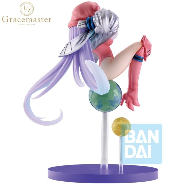 Fate/Grand Order Gracemaster Ichibansho Moon Cancer/BB Cosmos 1/7
