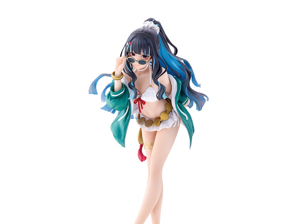 Fate/Grand Order Gracemaster Ichibansho Moon Cancer/Tenochtitlan 1