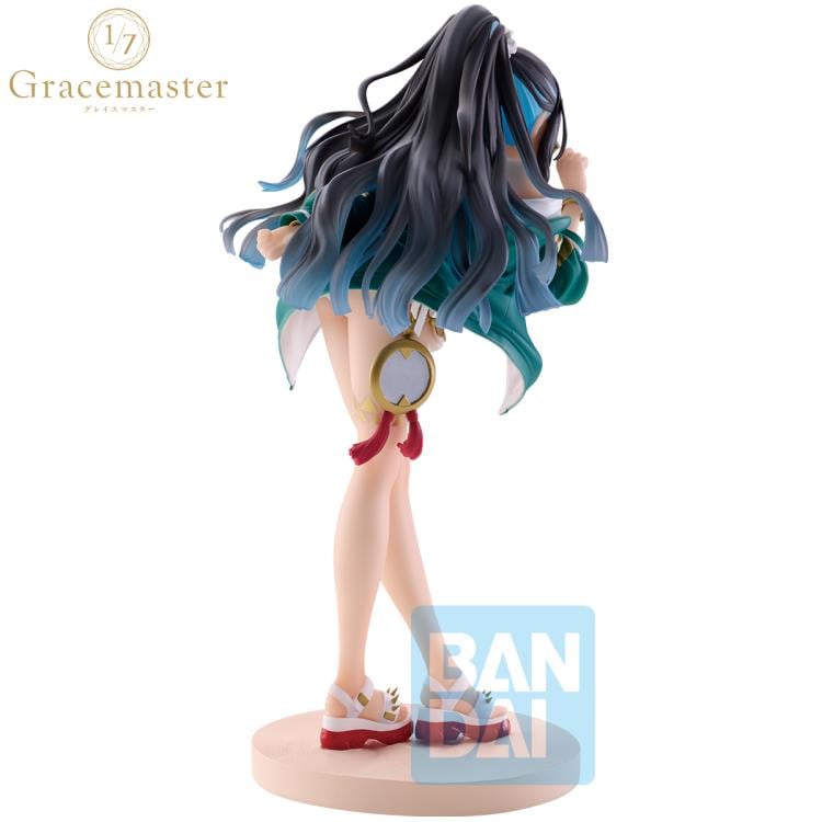 Fate/Grand Order Gracemaster Ichibansho Moon Cancer/Tenochtitlan 1