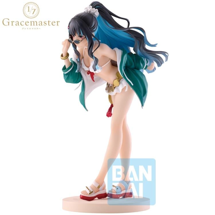 Fate/Grand Order Gracemaster Ichibansho Moon Cancer/Tenochtitlan 1