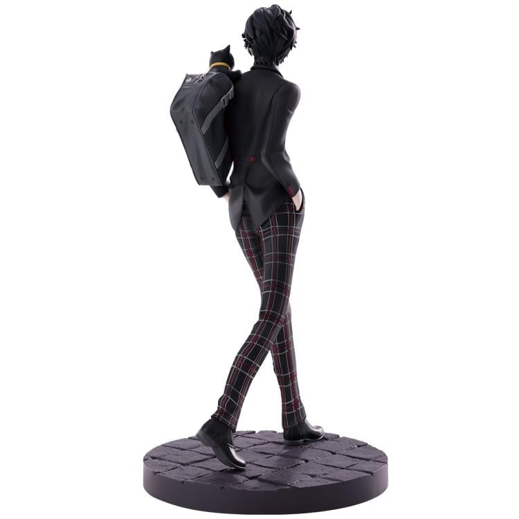 Persona 5 Royal Ichibansho Protagonist Figure Gallery Image 5