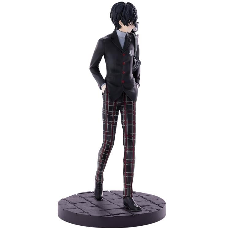 Persona 5 Royal Ichibansho Protagonist Figure Gallery Image 4