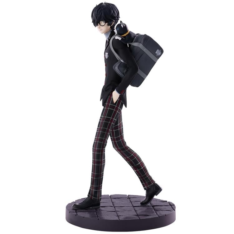 Persona 5 Royal Ichibansho Protagonist Figure Gallery Image 6