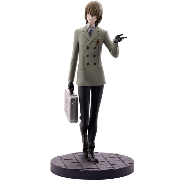 Persona 5 Royal Ichibansho Goro Akechi Figure Gallery Image 3
