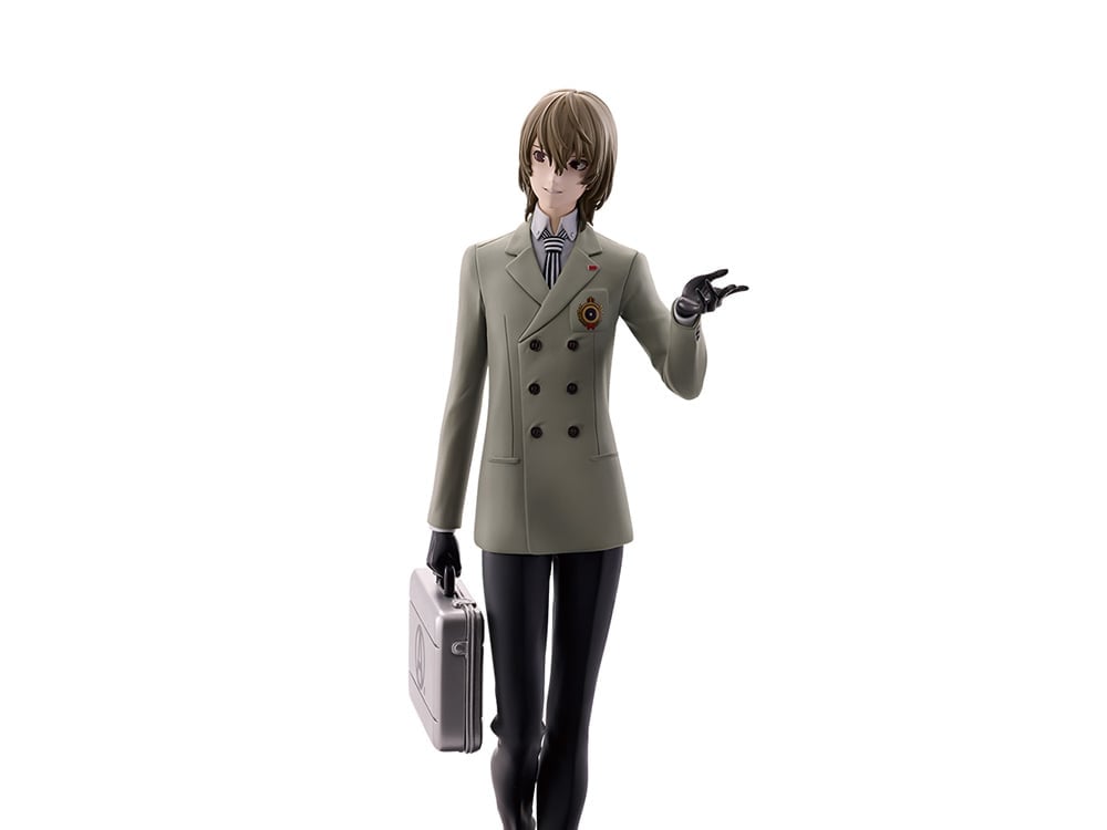 Persona 5 Royal Ichibansho Goro Akechi Figure Persona 5 Royal Ichibansho Goro Akechi Figure