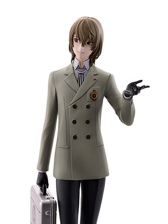 Persona 5 Royal Ichibansho Goro Akechi Figure