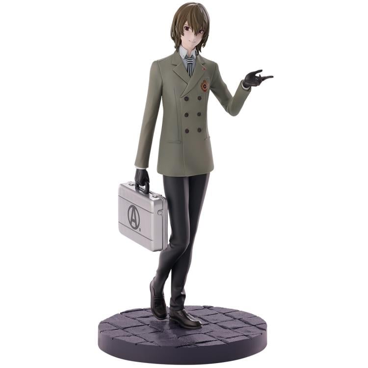 Persona 5 Royal Ichibansho Goro Akechi Figure Gallery Image 6