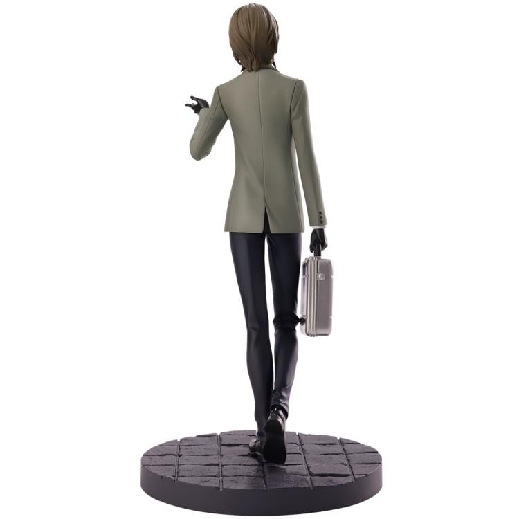 Persona 5 Royal Ichibansho Goro Akechi Figure Gallery Image 5