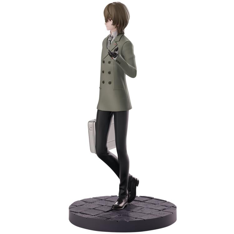 Persona 5 Royal Ichibansho Goro Akechi Figure Gallery Image 4