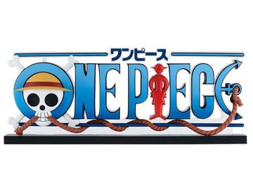y*a様 ONE PIECE D賞 THE GIGANT NAME 約45cm One Piece Ichibansho The Gigant Name (Dramatic Memories) Figure