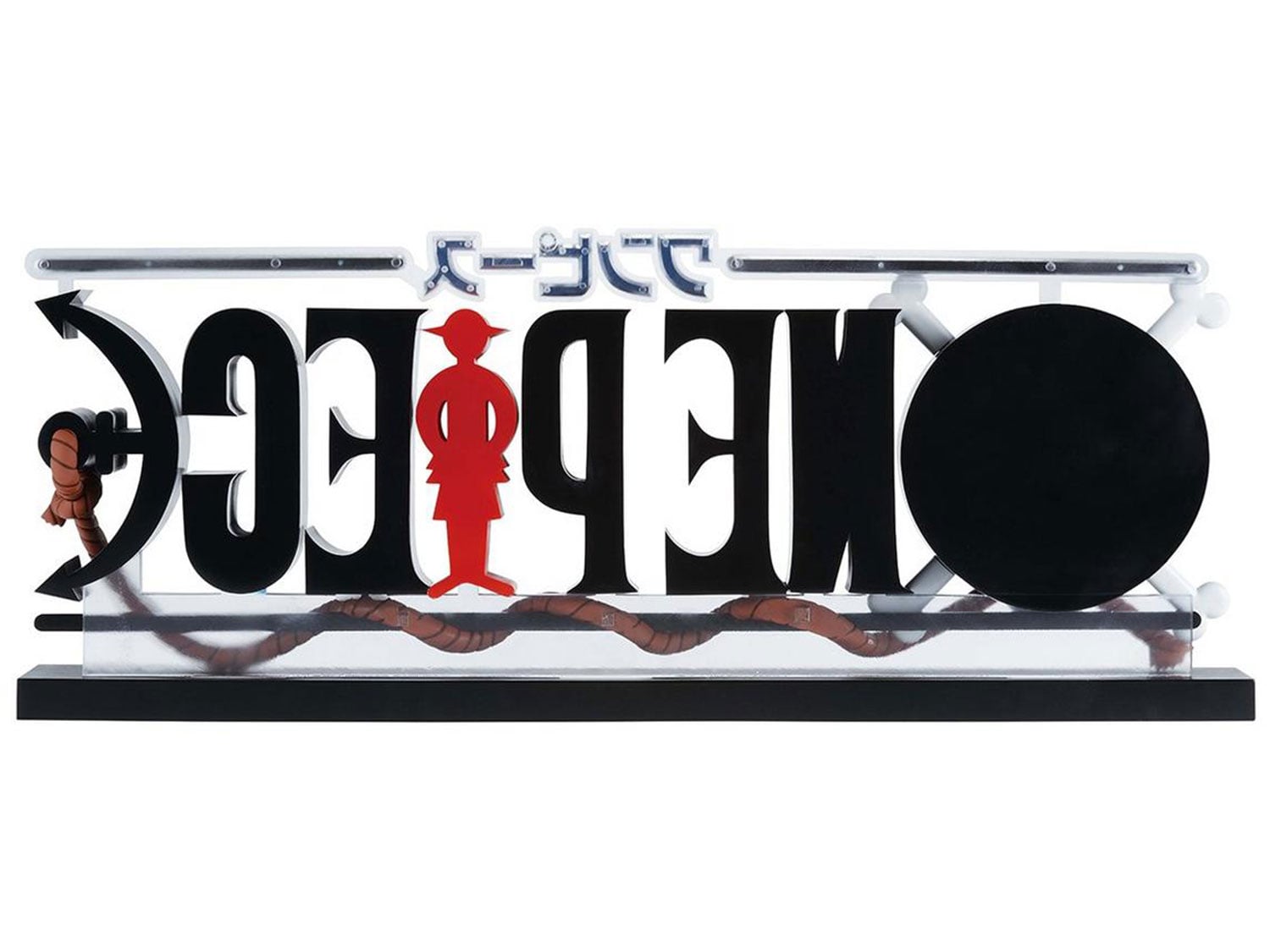 コミック・アニメ ONE PIECE THE GIGANT NAME 45cm Ichiban Kuji One Piece Dramatic Memories Prize D: ONE PIECE THE