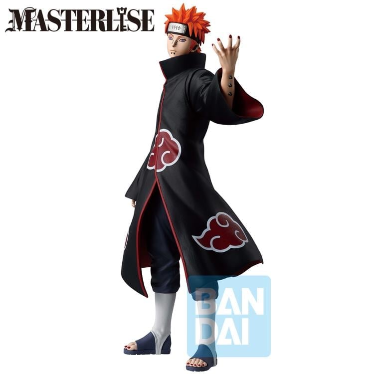 Naruto: Shippuden Masterlise Ichibansho Pain (A Bridge Between the