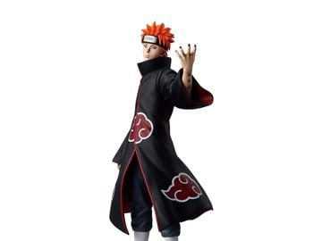 Naruto: Shippuden Masterlise Ichibansho Pain (A Bridge Between the