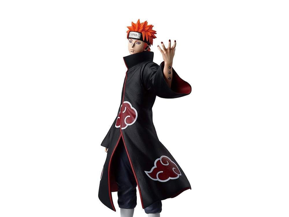 Naruto: Shippuden Masterlise Ichibansho Pain (A Bridge Between the