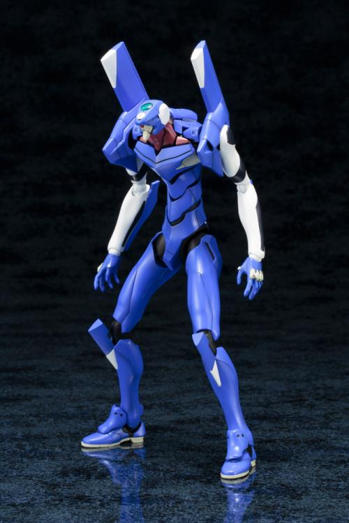 Neon Genesis Evangelion EVA-00' Prototype (TV Ver.) Model Kit (2nd