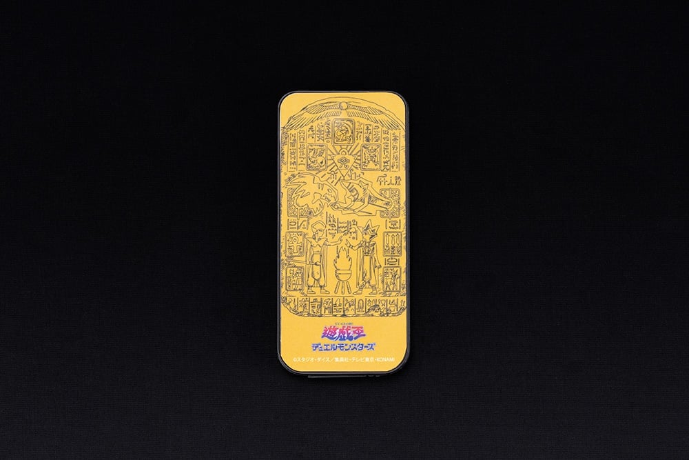 Yu-Gi-Oh! Ju-Ko-Cho-Dai The Winged Dragon of Ra Egyptian God Expansion Parts Set Gallery Image 12