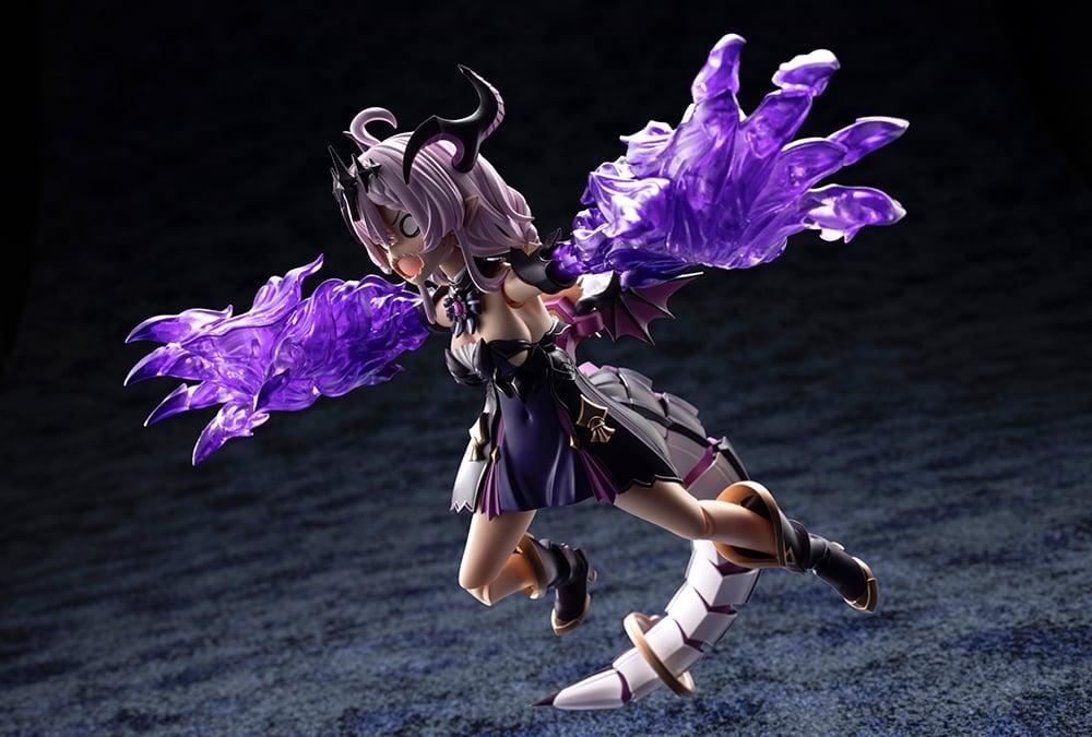 Arcanadea Gii Model Kit Gallery Image 8