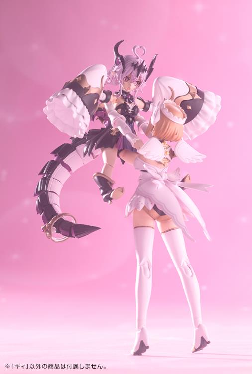 Arcanadea Gii Model Kit Gallery Image 19