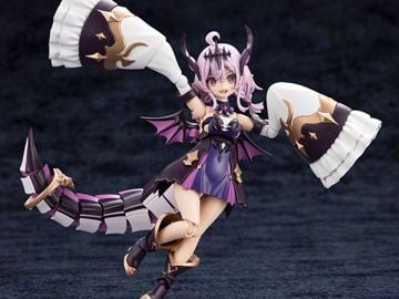 Phantasy Star Online 2 Matoi (Nidy-2D- Ver.) 1/7 Scale Figure