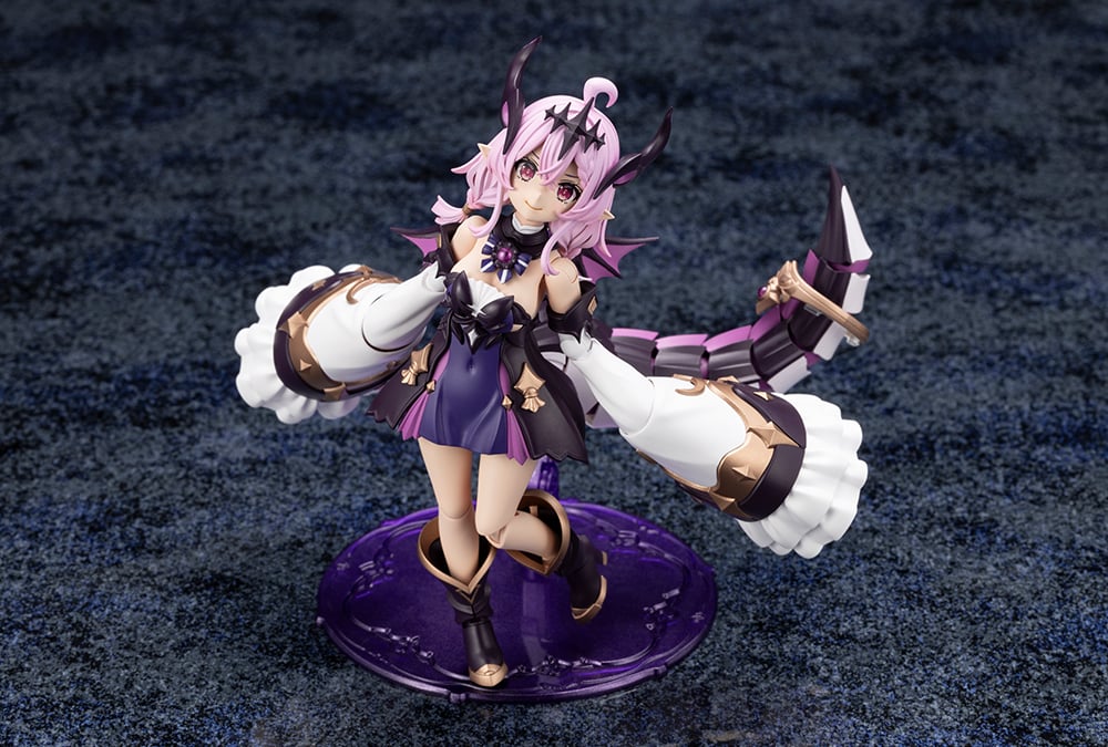 Arcanadea Gii Model Kit Gallery Image 6