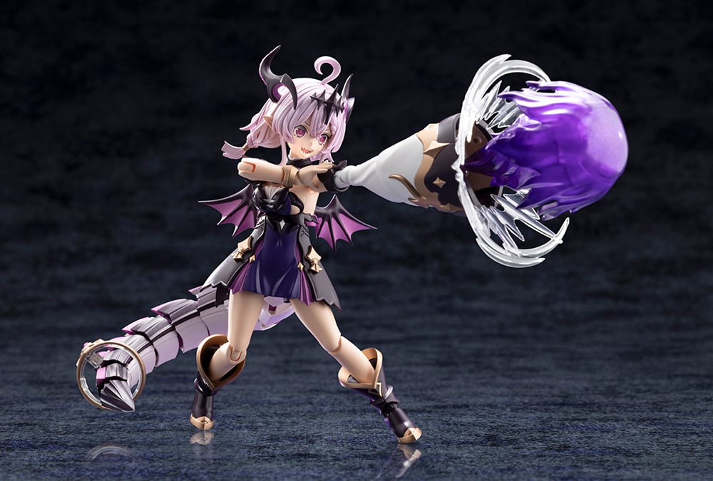Arcanadea Gii Model Kit Gallery Image 10