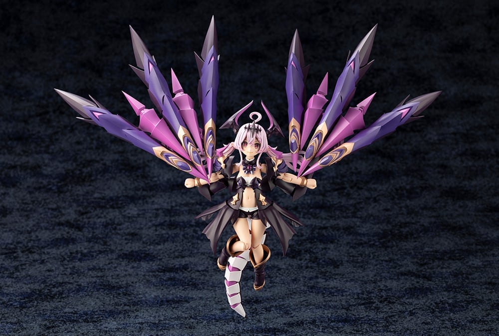 Arcanadea Gii Model Kit Gallery Image 15