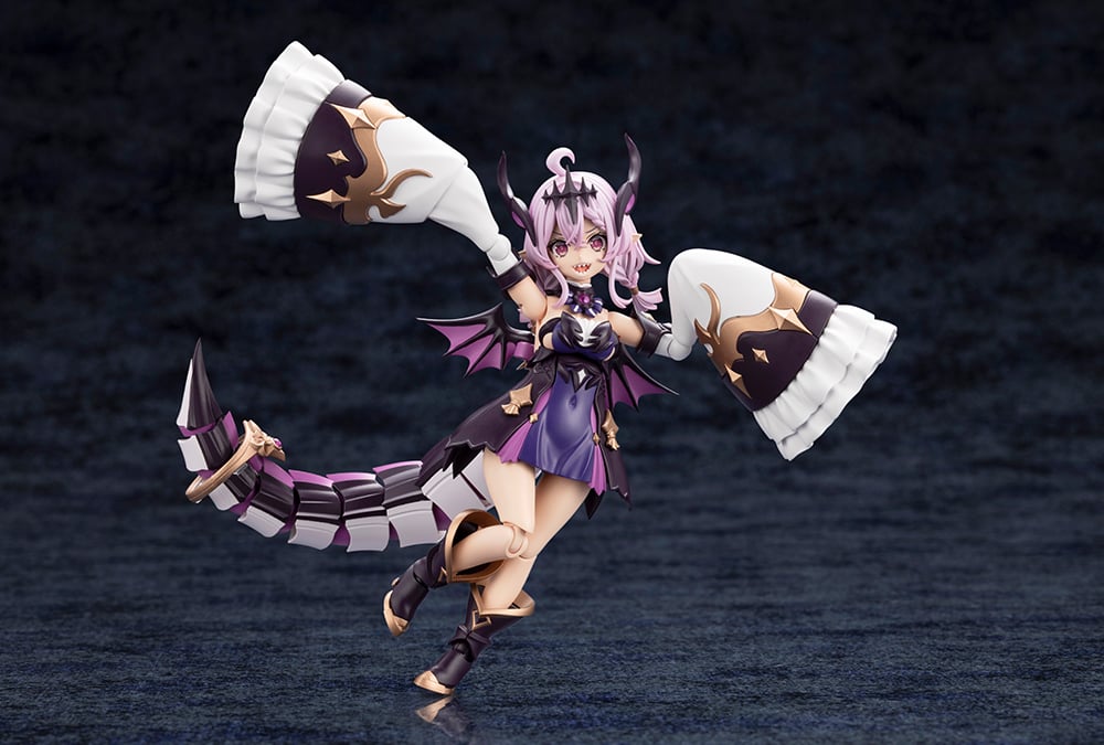Arcanadea Gii Model Kit Gallery Image 3