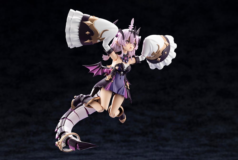 Arcanadea Gii Model Kit Gallery Image 5