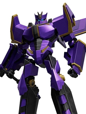 Transformers: One Classic Class 20 Megatronus Model Kit Gallery Image 2