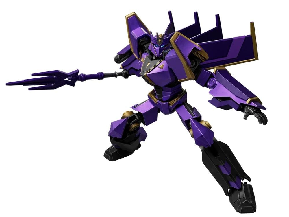 Transformers: One Classic Class 20 Megatronus Model Kit Gallery Image 4