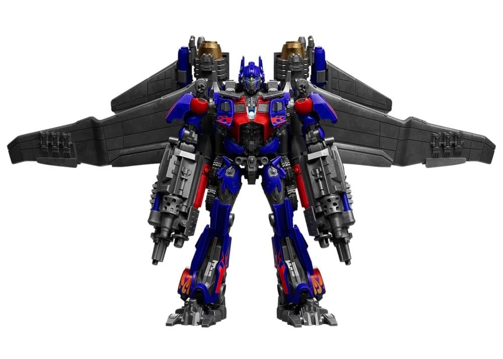 Transformers: Dark of the Moon DX Classic Class 21 Jet Wing