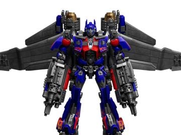 Transformers: Dark of the Moon DX Classic Class 21 Jet Wing