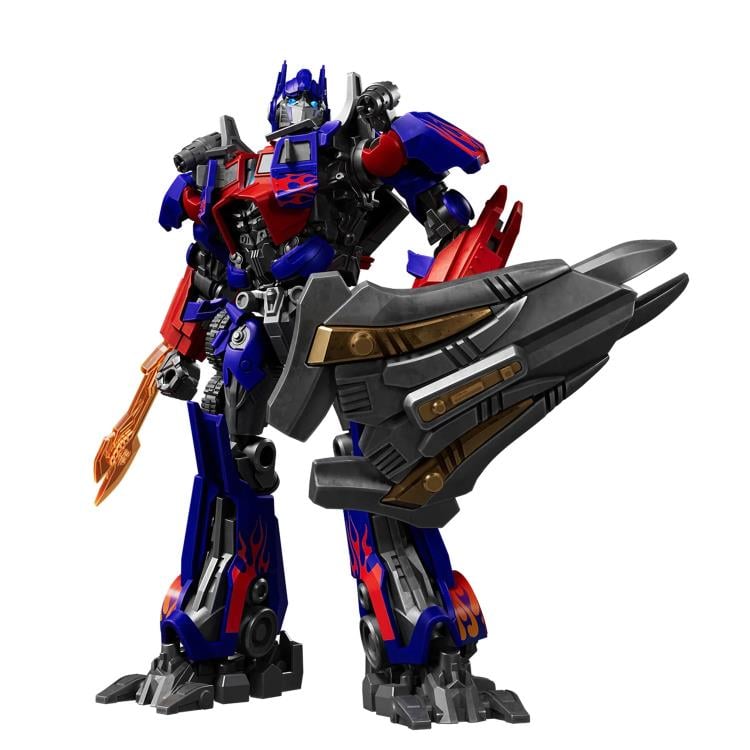 Transformers: Dark of the Moon DX Classic Class 21 Jet Wing