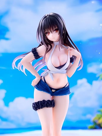 To Love-Ru Darkness Trio-Try-iT Yui Kotegawa Figure Gallery Image 2