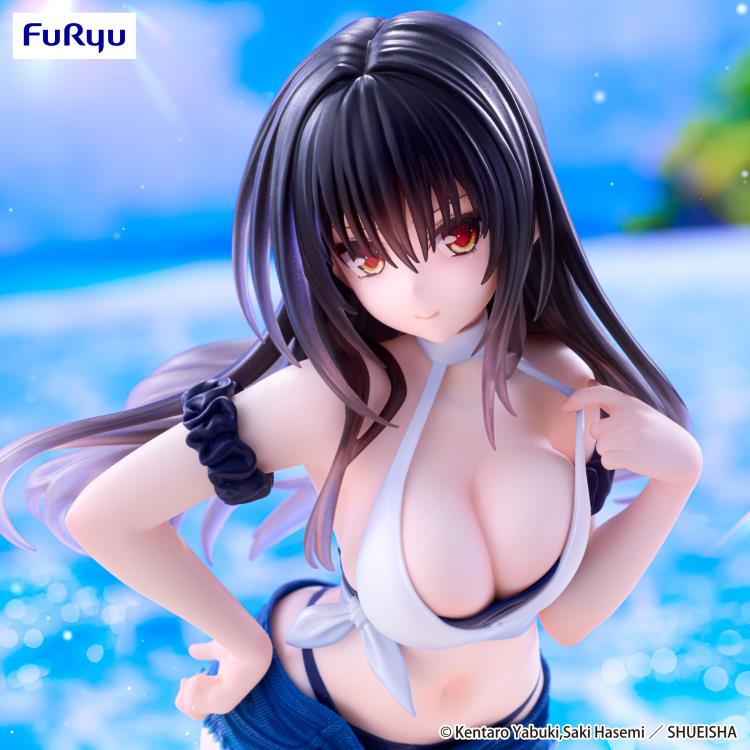 To Love-Ru Darkness Trio-Try-iT Yui Kotegawa Figure Gallery Image 7