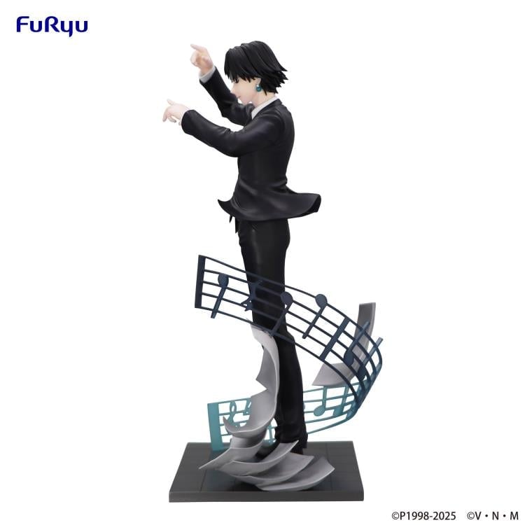 Hunter x Hunter Chrollo (Requiem Ver.) Exceed Creative Figure