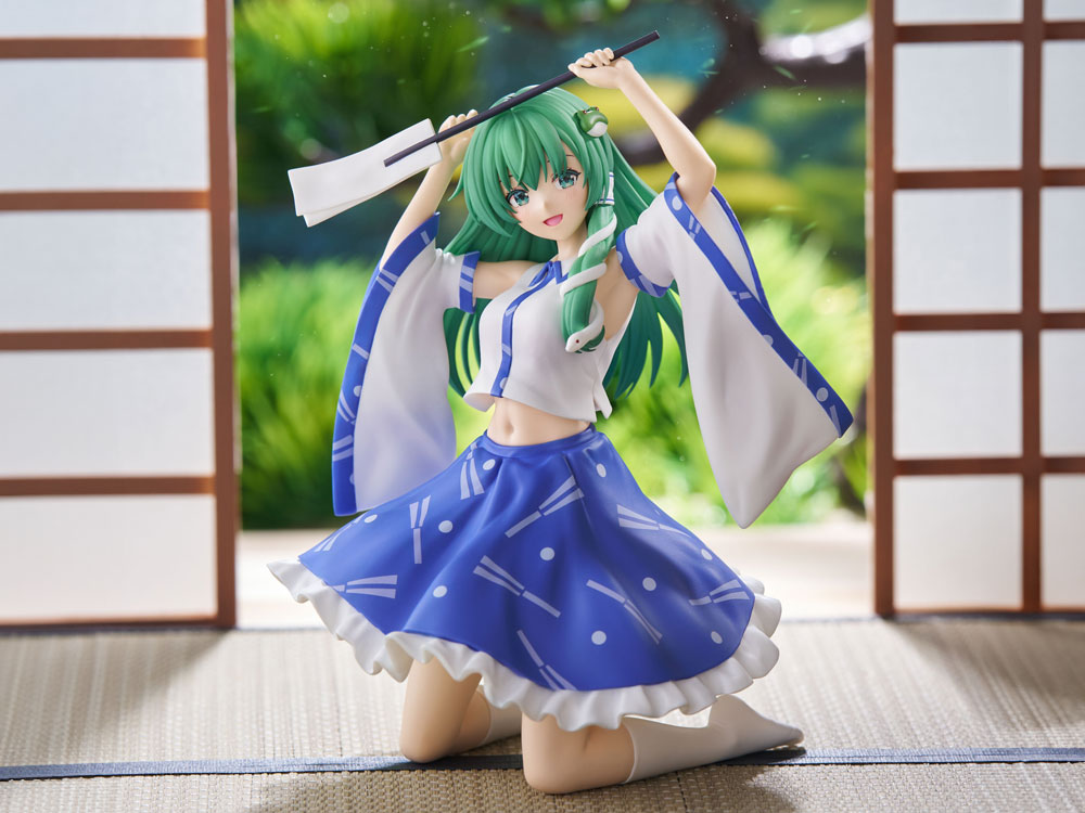 chan sanae  Sanae♥chan | Pop'n Music Wiki | Fandom