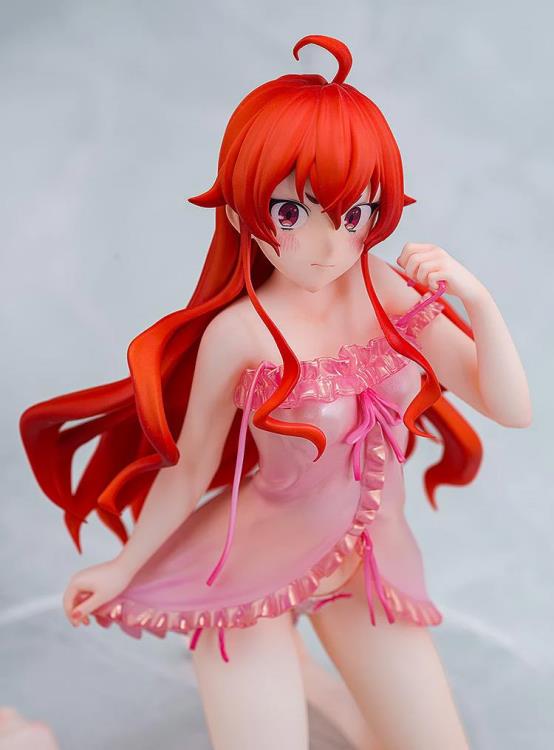 Mushoku Tensei: Jobless Reincarnation KD Colle Eris Boreas Greyrat (Lingerie Ver.) 1/7 Scale Figure Gallery Image 8