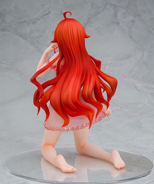 Mushoku Tensei: Jobless Reincarnation KD Colle Eris Boreas Greyrat (Lingerie Ver.) 1/7 Scale Figure Gallery Image 6