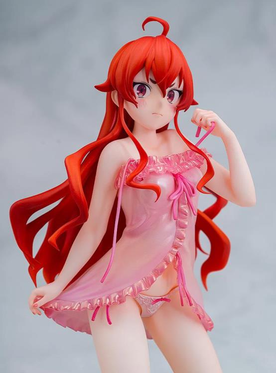 Mushoku Tensei: Jobless Reincarnation KD Colle Eris Boreas Greyrat (Lingerie Ver.) 1/7 Scale Figure Gallery Image 7