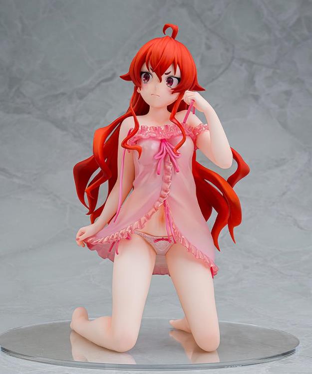 Mushoku Tensei: Jobless Reincarnation KD Colle Eris Boreas Greyrat (Lingerie Ver.) 1/7 Scale Figure Gallery Image 4