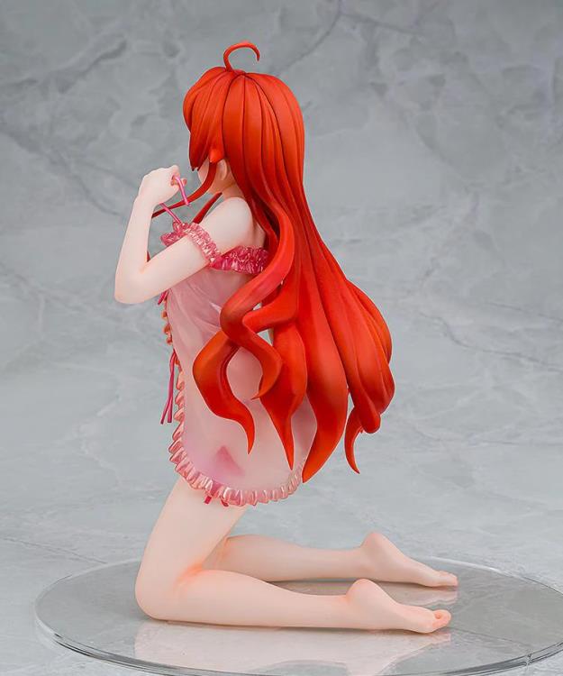 Mushoku Tensei: Jobless Reincarnation KD Colle Eris Boreas Greyrat (Lingerie Ver.) 1/7 Scale Figure Gallery Image 5