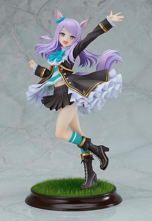 Uma Musume: Pretty Derby Mejiro McQueen (The Treasure of the