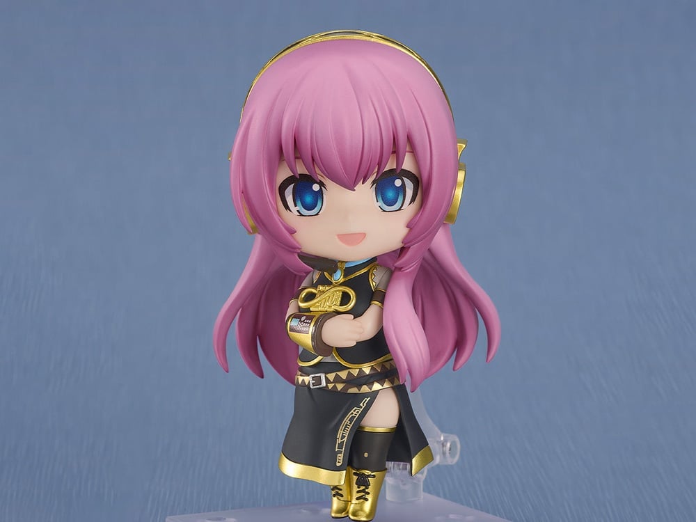 Vocaloid Nendoroid No.2842 Megurine Luka (Ver. 2.0) Gallery Image 1